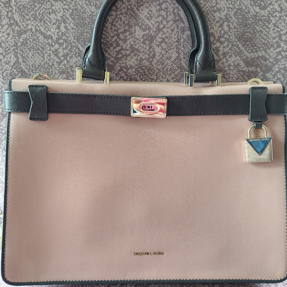 Michael Kors Gramercy Satchel